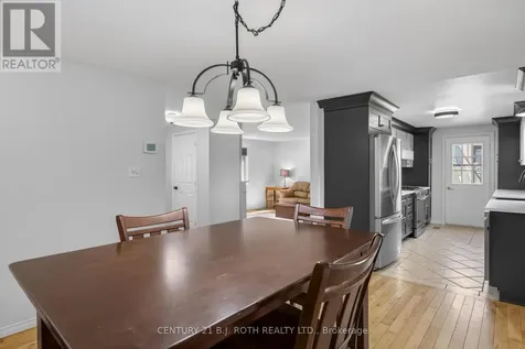 8 Belle Isle Arm Innisfil ON L9S 1N7