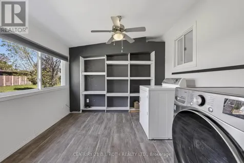 8 Belle Isle Arm Innisfil ON L9S 1N7