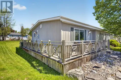 8 Belle Isle Arm Innisfil ON L9S 1N7