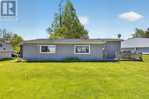 8 Belle Isle Arm Innisfil ON L9S 1N7