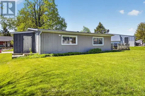 8 Belle Isle Arm Innisfil ON L9S 1N7