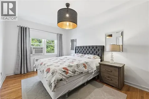 137 Emerald Street South Hamilton ON L8N 2V4