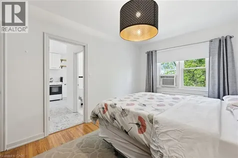 137 Emerald Street South Hamilton ON L8N 2V4