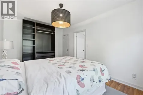 137 Emerald Street South Hamilton ON L8N 2V4
