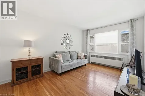 137 Emerald Street South Hamilton ON L8N 2V4