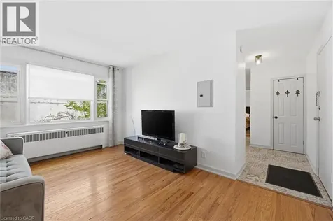 137 Emerald Street South Hamilton ON L8N 2V4