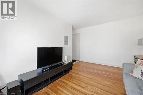 137 Emerald Street South Hamilton ON L8N 2V4