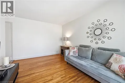 137 Emerald Street South Hamilton ON L8N 2V4