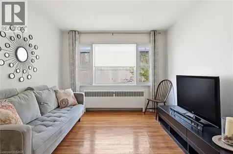 137 Emerald Street South Hamilton ON L8N 2V4