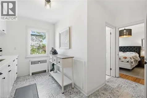137 Emerald Street South Hamilton ON L8N 2V4