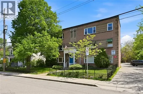 137 Emerald Street South Hamilton ON L8N 2V4