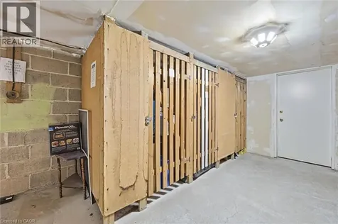 137 Emerald Street South Hamilton ON L8N 2V4