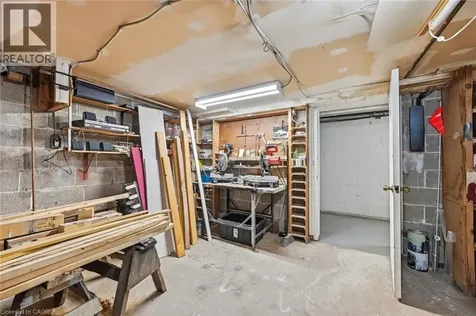 137 Emerald Street South Hamilton ON L8N 2V4