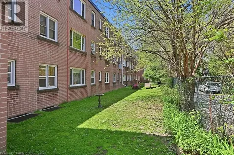 137 Emerald Street South Hamilton ON L8N 2V4