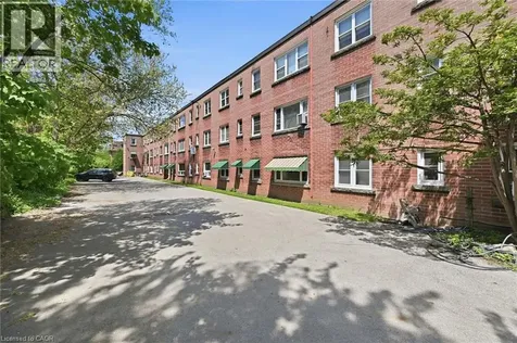 137 Emerald Street South Hamilton ON L8N 2V4