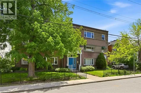 137 Emerald Street South Hamilton ON L8N 2V4