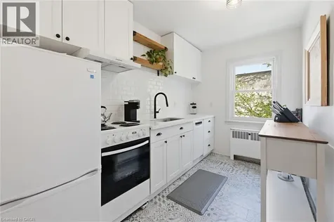 137 Emerald Street South Hamilton ON L8N 2V4
