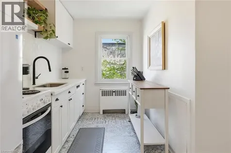 137 Emerald Street South Hamilton ON L8N 2V4
