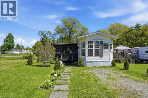 2490 Governors Road Hamilton ON L0R 1T0