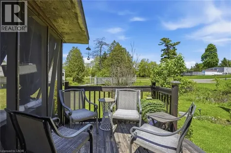 2490 Governors Road Hamilton ON L0R 1T0