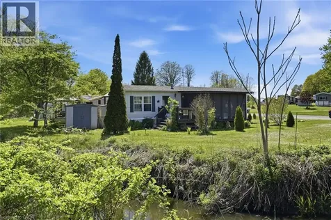 2490 Governors Road Hamilton ON L0R 1T0