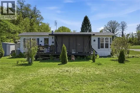 2490 Governors Road Hamilton ON L0R 1T0