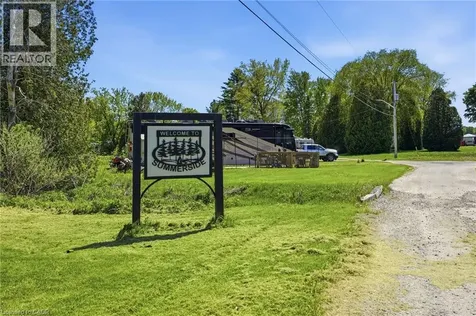 2490 Governors Road Hamilton ON L0R 1T0