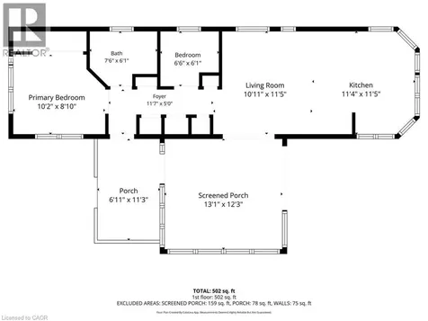 2490 Governors Road Hamilton ON L0R 1T0