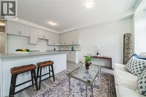 11 Davinci Boulevard Hamilton ON L9B 1B7