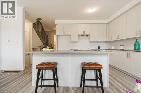 11 Davinci Boulevard Hamilton ON L9B 1B7