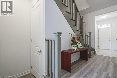 11 Davinci Boulevard Hamilton ON L9B 1B7
