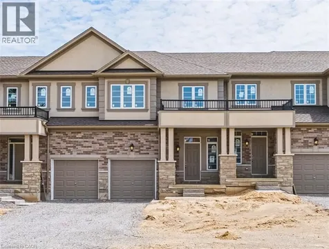 11 Davinci Boulevard Hamilton ON L9B 1B7