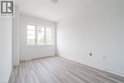 11 Davinci Boulevard Hamilton ON L9B 1B7