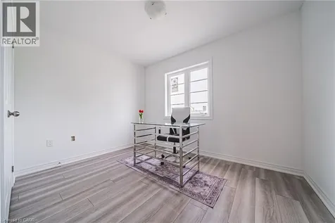 11 Davinci Boulevard Hamilton ON L9B 1B7