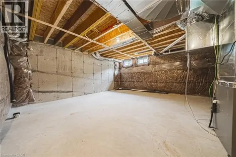 11 Davinci Boulevard Hamilton ON L9B 1B7