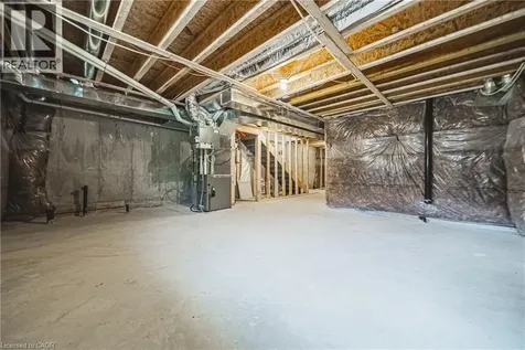 11 Davinci Boulevard Hamilton ON L9B 1B7
