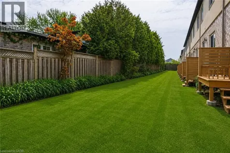 11 Davinci Boulevard Hamilton ON L9B 1B7