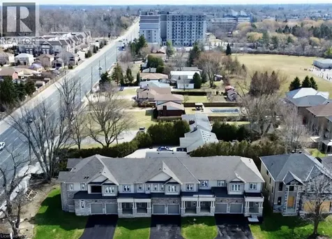 11 Davinci Boulevard Hamilton ON L9B 1B7