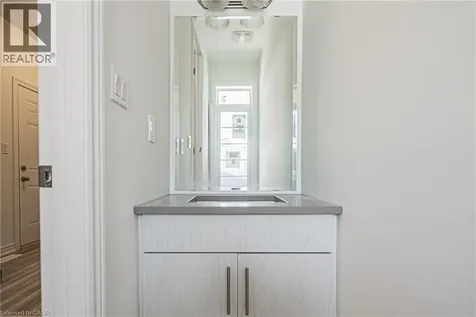 11 Davinci Boulevard Hamilton ON L9B 1B7
