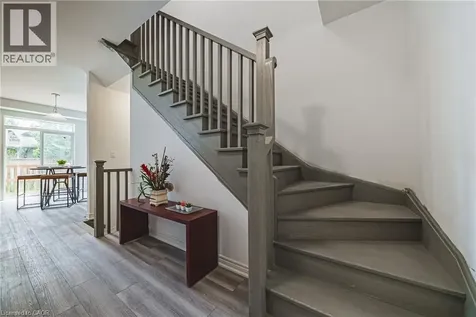 11 Davinci Boulevard Hamilton ON L9B 1B7