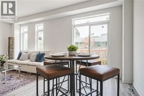 11 Davinci Boulevard Hamilton ON L9B 1B7