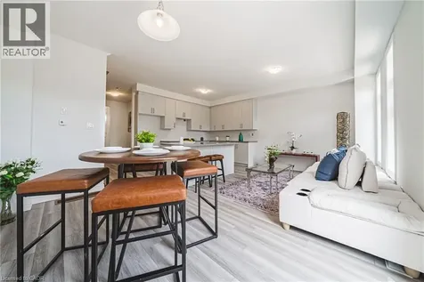 11 Davinci Boulevard Hamilton ON L9B 1B7
