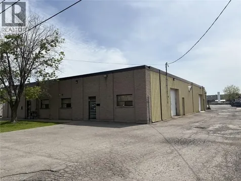 10 Pinelands Avenue Stoney Creek ON L8E 3A5