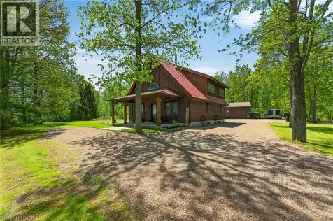 664 Concession 3 Road Fisherville ON N0A 1G0