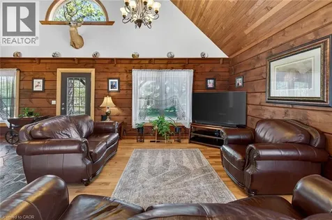 664 Concession 3 Road Fisherville ON N0A 1G0