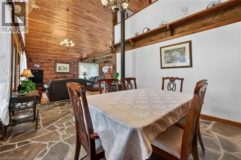 664 Concession 3 Road Fisherville ON N0A 1G0