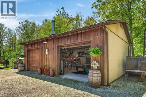 664 Concession 3 Road Fisherville ON N0A 1G0