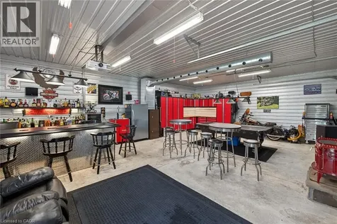 664 Concession 3 Road Fisherville ON N0A 1G0