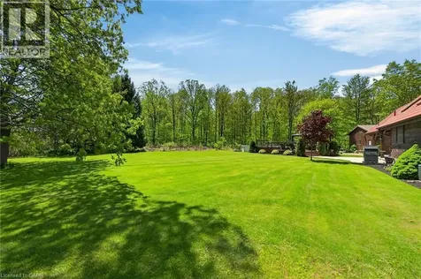 664 Concession 3 Road Fisherville ON N0A 1G0