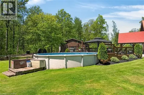 664 Concession 3 Road Fisherville ON N0A 1G0